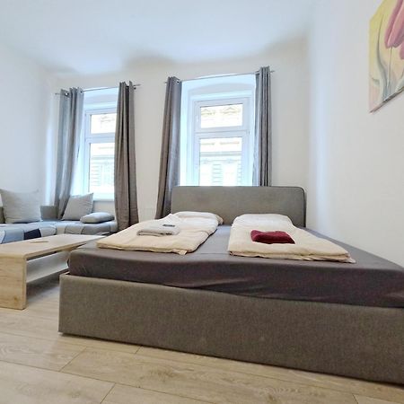 Elite Apartment Mz Vienna Exterior photo