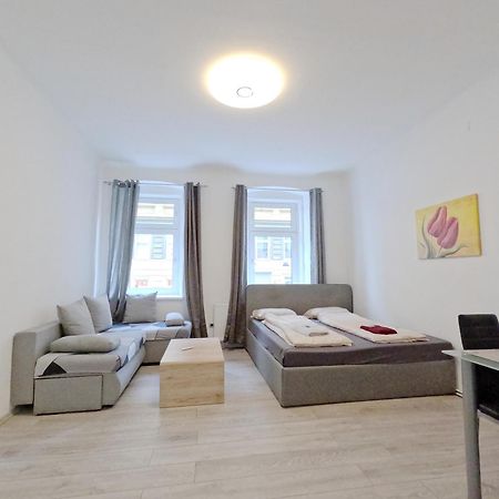 Elite Apartment Mz Vienna Exterior photo
