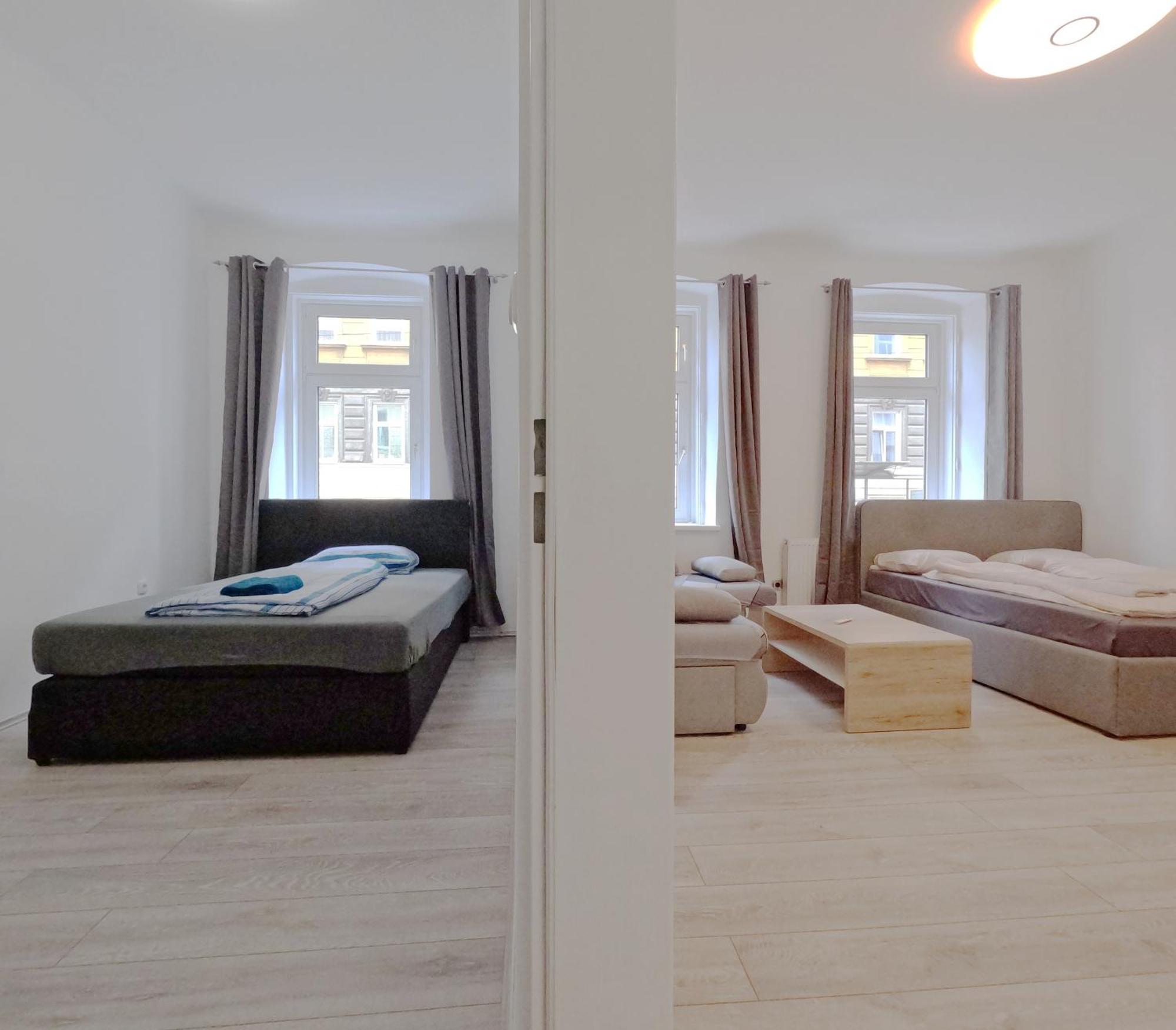 Elite Apartment Mz Vienna Exterior photo