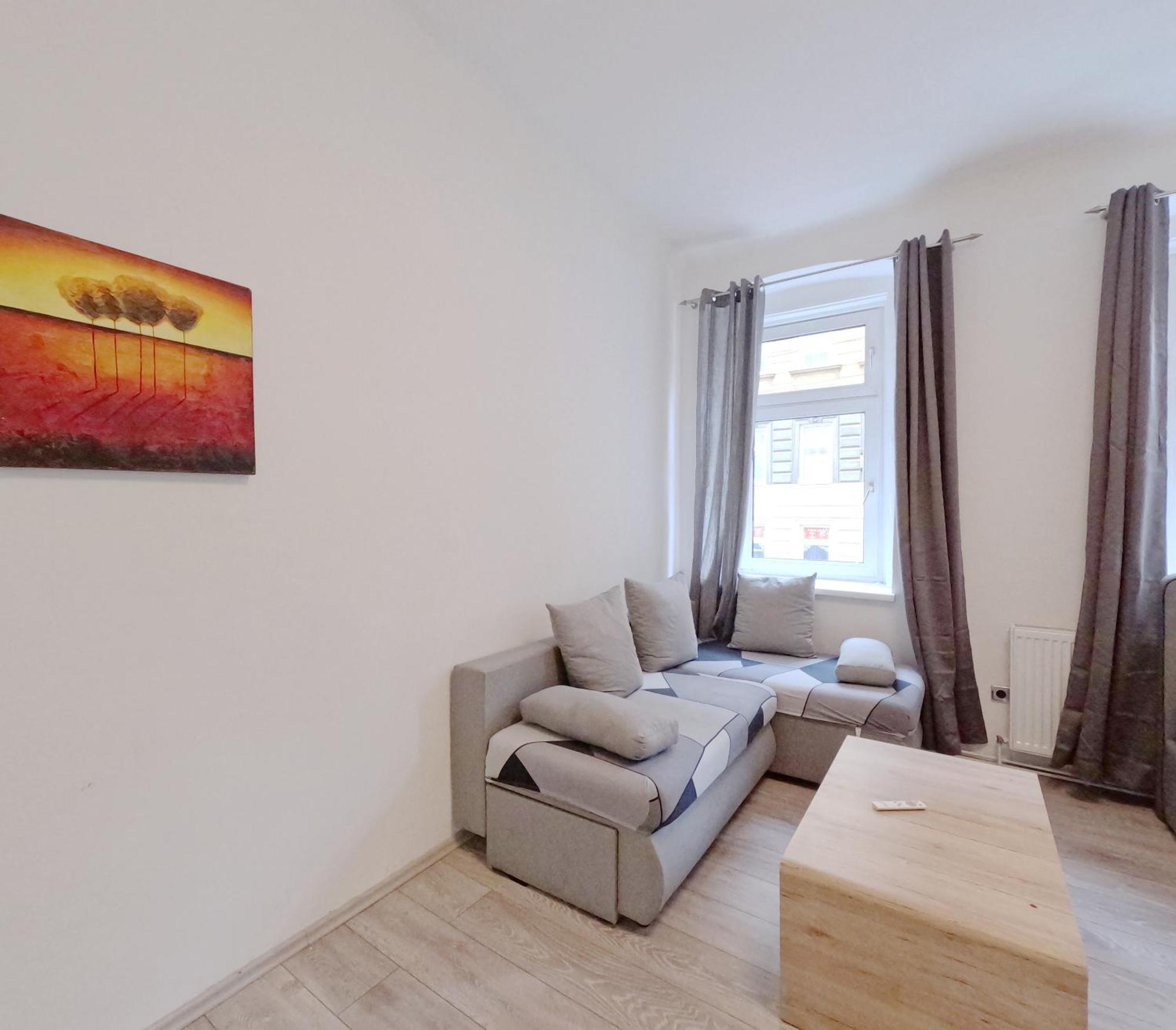 Elite Apartment Mz Vienna Exterior photo