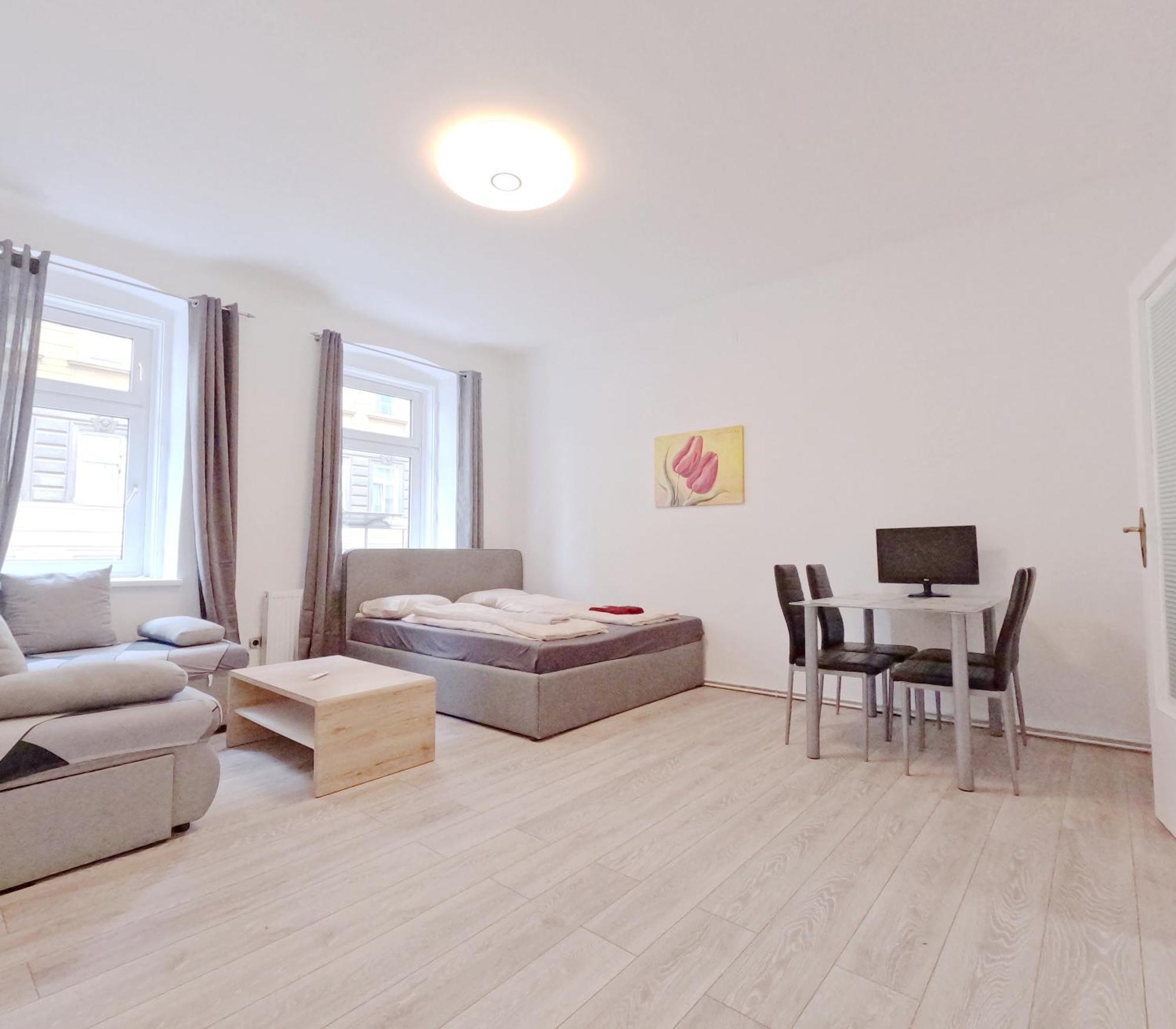 Elite Apartment Mz Vienna Exterior photo